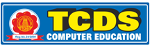 TCDS Logo